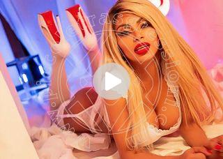 Video trans escort luisa ts oristano