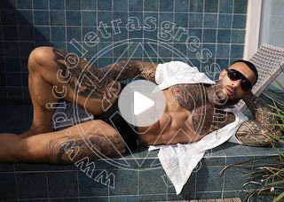 Video boys gianluigi olbia
