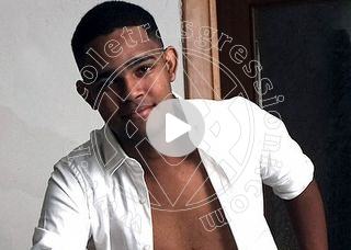Video boys jonathan cagliari