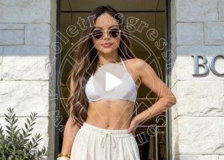 Video girls valentina olbia